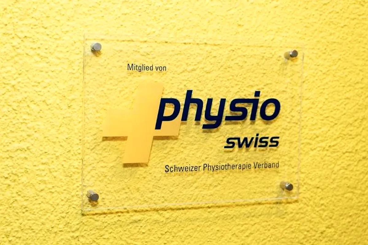 Sportphysiotherapie und Bewegung